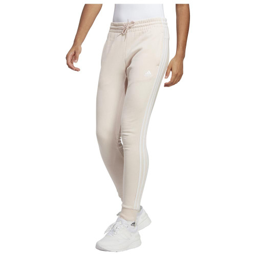 Adidas Γυναικείο παντελόνι φόρμας W 3S French terry CF PT